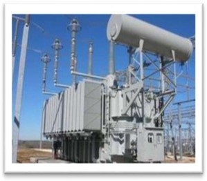 Transformer installation, Testing & Commissioning Image4